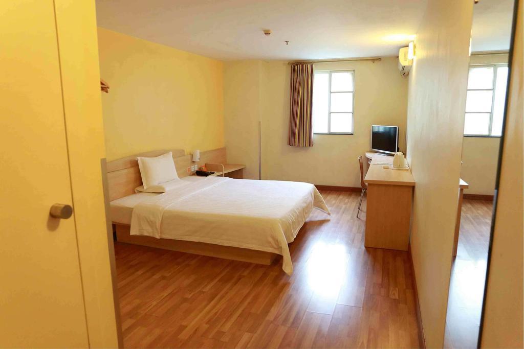 7Days Inn Dali Railway Station 客房 照片