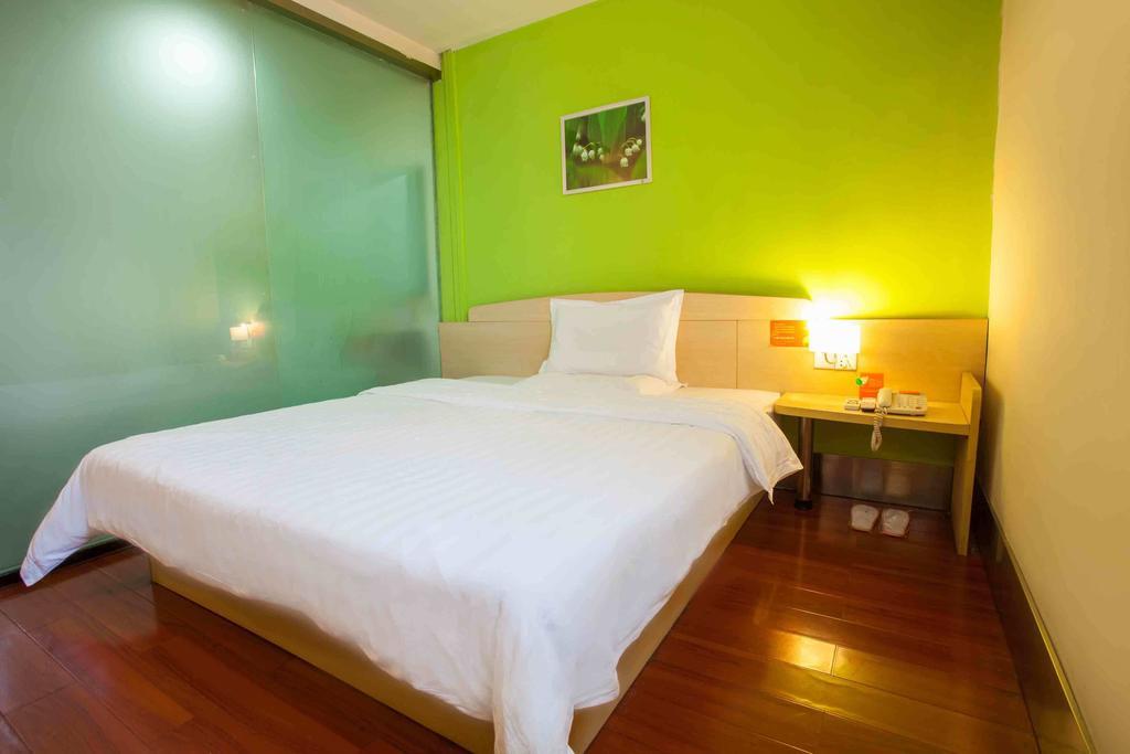 7Days Inn Dali Railway Station 客房 照片
